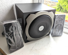 Speaker set trust for sale  HAVERFORDWEST