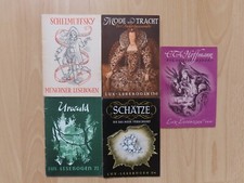 Lux lesebogen 136 gebraucht kaufen  Michelstadt