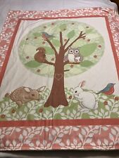 Woodland creatures baby for sale  Des Allemands