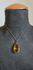 Collier cidal ras d'occasion  Chaussin