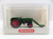 Wiking 08900231 fendt gebraucht kaufen  Gelsenkirchen