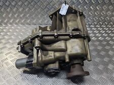 Volkswagen amarok box for sale  BROXBURN