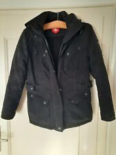 Damen winterjacke wellensteyn gebraucht kaufen  Nürnberg