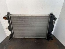 Radiatore saab cabrio usato  Gambettola