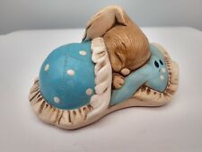 Snuggles pendelfin hand for sale  Santee