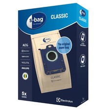Aspirador de pó de papel Electrolux E200S S-BAG sacos ultra longo desempenho clássico comprar usado  Enviando para Brazil