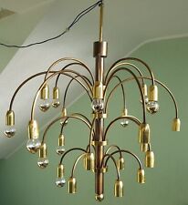 Große deckenlampe 70er gebraucht kaufen  Velbert