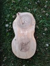 Baumscheibe esche unikat gebraucht kaufen Baumscheibe esche unikat gebraucht kaufen  Sehmatal