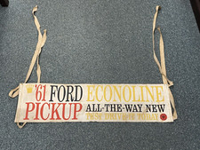 ford econoline pickup for sale ford econoline pickup for sale Cincinnati