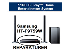 F9759x samsung home gebraucht kaufen  Düsseldorf