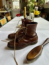 Red wing boots for sale  Lower Waterford