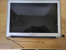 Ecran macbook air d'occasion  Roanne