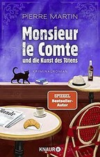 Monsieur comte kunst gebraucht kaufen  Berlin