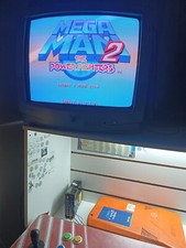 Megaman The Power Fighters 2 Capcom conversão CPS2 PLACA A+B Arcade jamma comprar usado  Brasil 