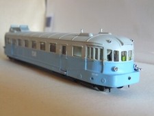 Lsl autorail plm d'occasion  Marseille XI