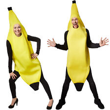 Kostüm banane unisex gebraucht kaufen  Igersheim