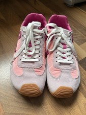 Sneaker loewe damen gebraucht kaufen  Delligsen