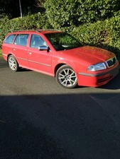 Skoda octavia mk1 for sale  STOURBRIDGE