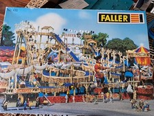 Kirmes wild wasserbahn gebraucht kaufen  Bremen