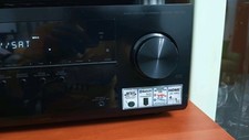 Sinto amplificatore 5.1 usato  Castellammare di Stabia