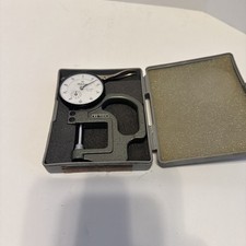 Mitutoyo 7304 micrometer for sale  Mauldin