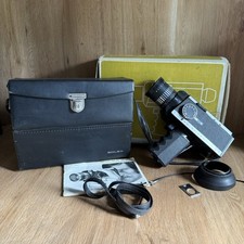 Bolex 280 macro for sale  ROCHFORD