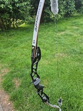 Look archery sebastien for sale  HOLYHEAD