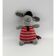 Doudou ane zèbre d'occasion Doudou ane zèbre d'occasion  Le Portel