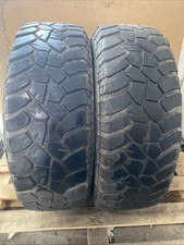 265 r16 123 for sale  BASILDON