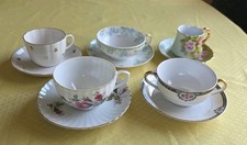 Vintage mismatched china for sale  Towanda