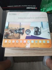 Technaxx überwachungskamera d gebraucht kaufen  Bremen