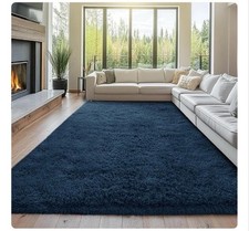 Large soft shag for sale  Renton