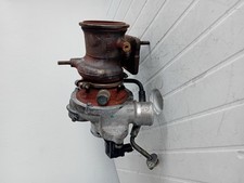 Turbina turbo per usato  Italia