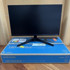 Monitor samsung lf24t352fhu usato  Italia