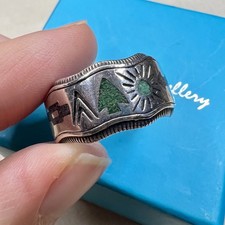 Carolyn pollack southwestern for sale  CHARD