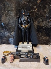 Hot toys dx12 for sale  ALDERSHOT