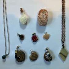 Lot beautiful gemstone for sale  Slatington