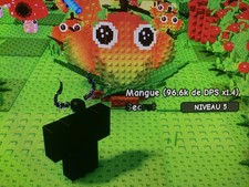 Plant brainrot giant d'occasion Plant brainrot giant d'occasion  Toulouse-