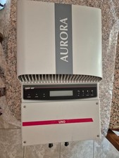 Inverter impiabnto fotovoltaic usato  Napoli
