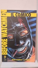 Before watchmen comico usato  Chioggia