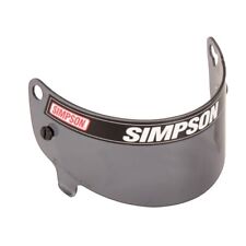 Simpson speedway haifischvisie gebraucht kaufen  Versand nach Germany