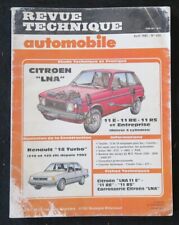 Revue technique automobile d'occasion  Nantes-