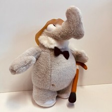Daewoo ttifant plüschfigur gebraucht kaufen  Eutin
