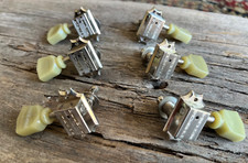 Gibson deluxe tuners for sale  PUDSEY