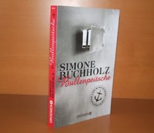 Simone buchholz bullenpeitsche gebraucht kaufen  München