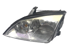 05 06 07 Ford Focus driver farol lateral esquerdo conjunto de lâmpada de halogênio fabricante de equipamento original comprar usado  Enviando para Brazil