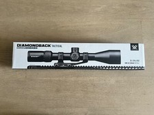 Ottica vortex diamondback usato  Roma