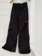 Phenix black ski for sale  LONDON