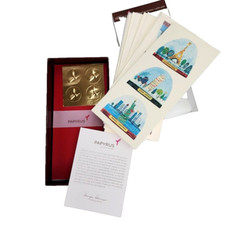 Papyrus christmas greeting for sale  Tulsa