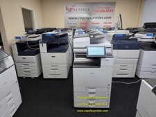 Ricoh c3000 color for sale  Santa Ana